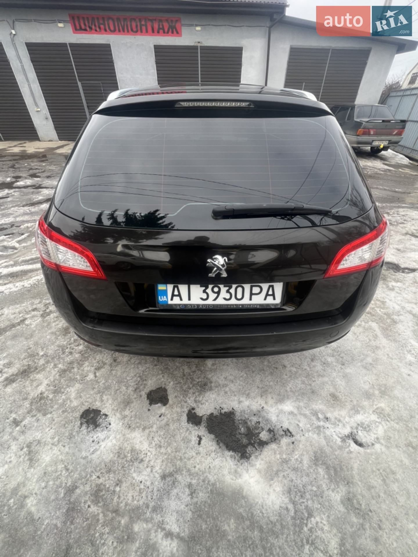 2014 Peugeot 508 - мініатюра 14