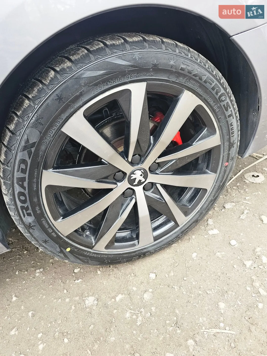 2019 Peugeot 508 - мініатюра 27