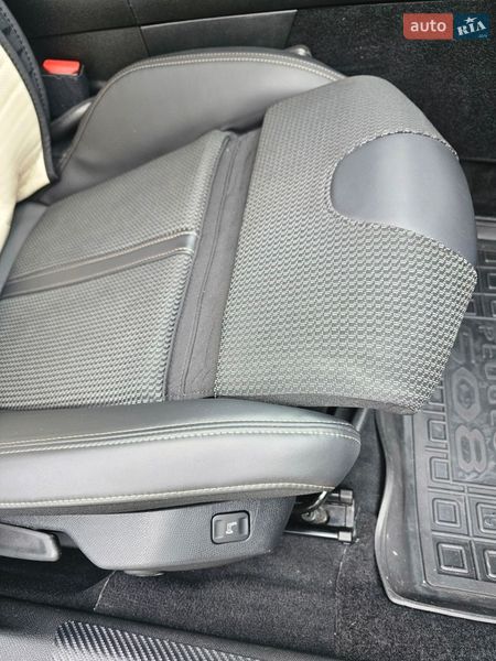 Фастбэк Peugeot 508 2019 в Днепре