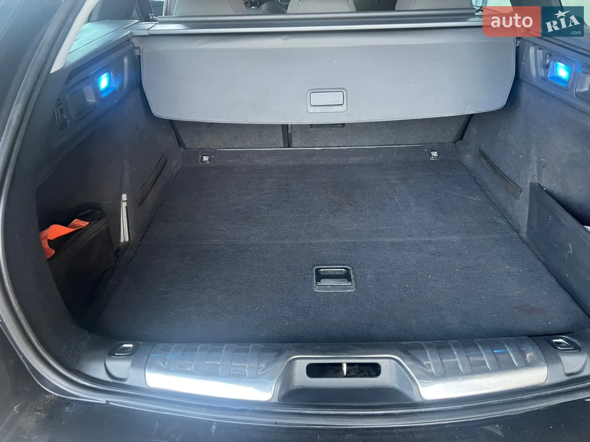 2015 Peugeot 508 - мініатюра 24