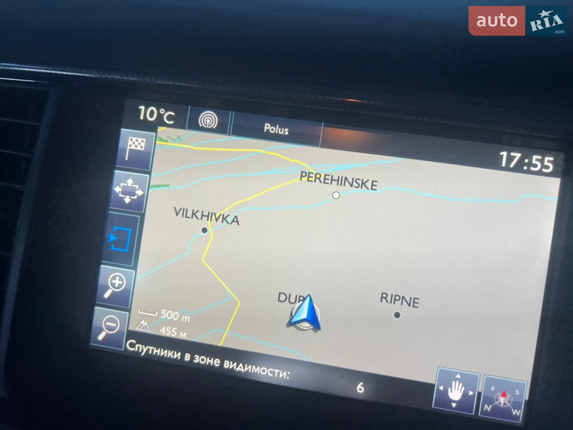 2015 Peugeot 508 - мініатюра 38