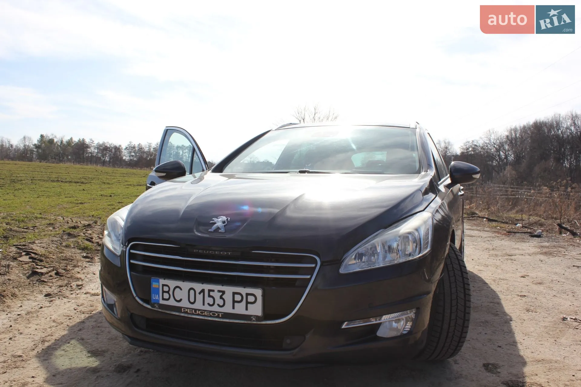 2014 Peugeot 508 - мініатюра 10