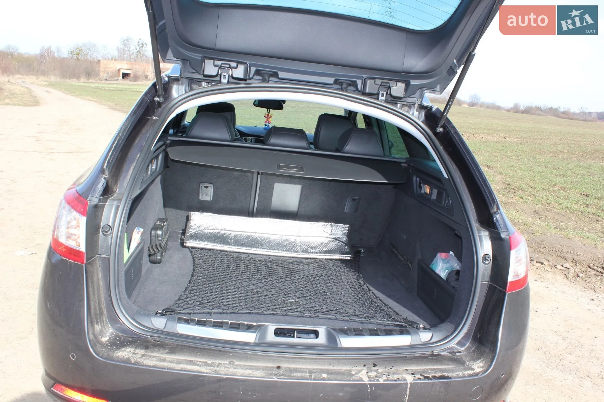 2014 Peugeot 508 - мініатюра 20