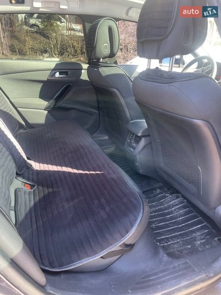Універсал Peugeot 508 2011 в Тернополі