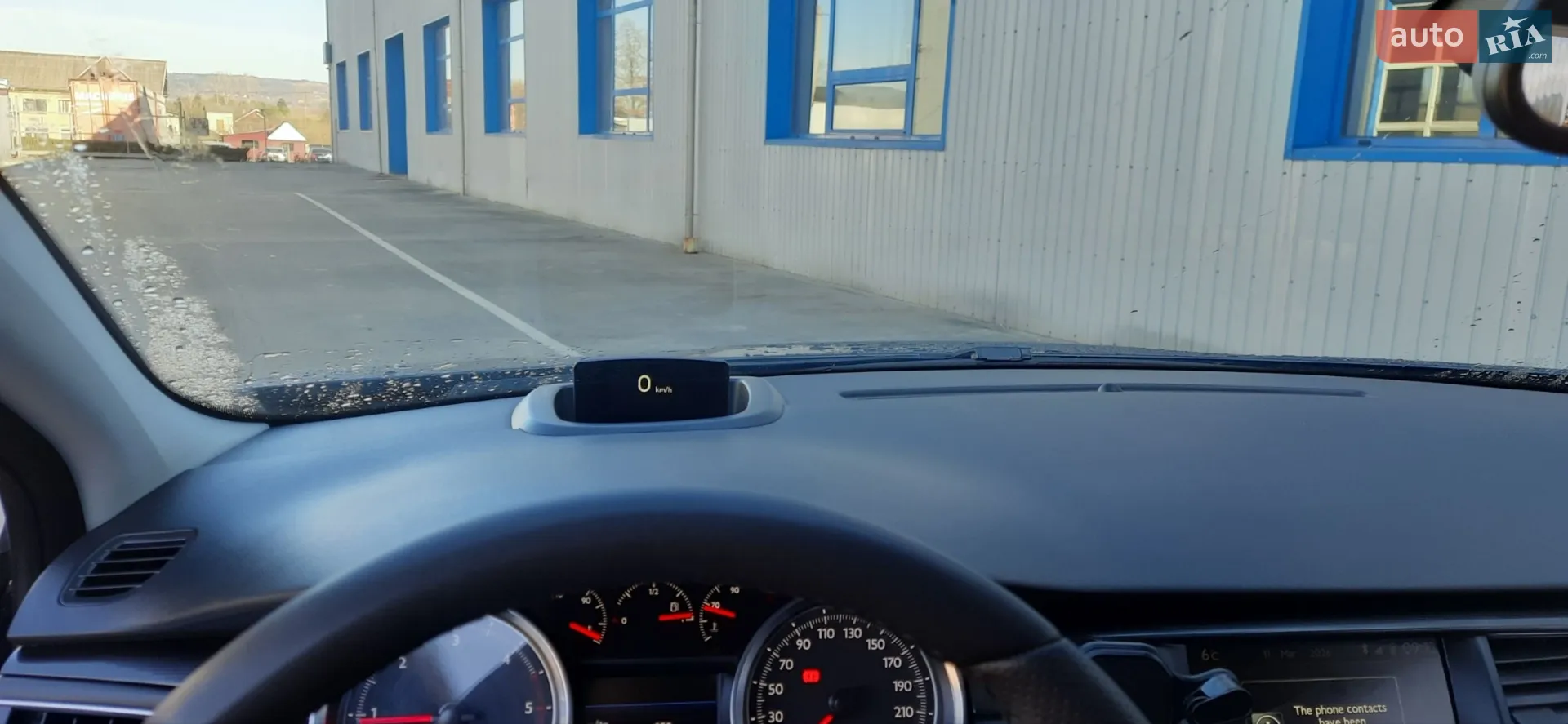 2012 Peugeot 508 - мініатюра 5