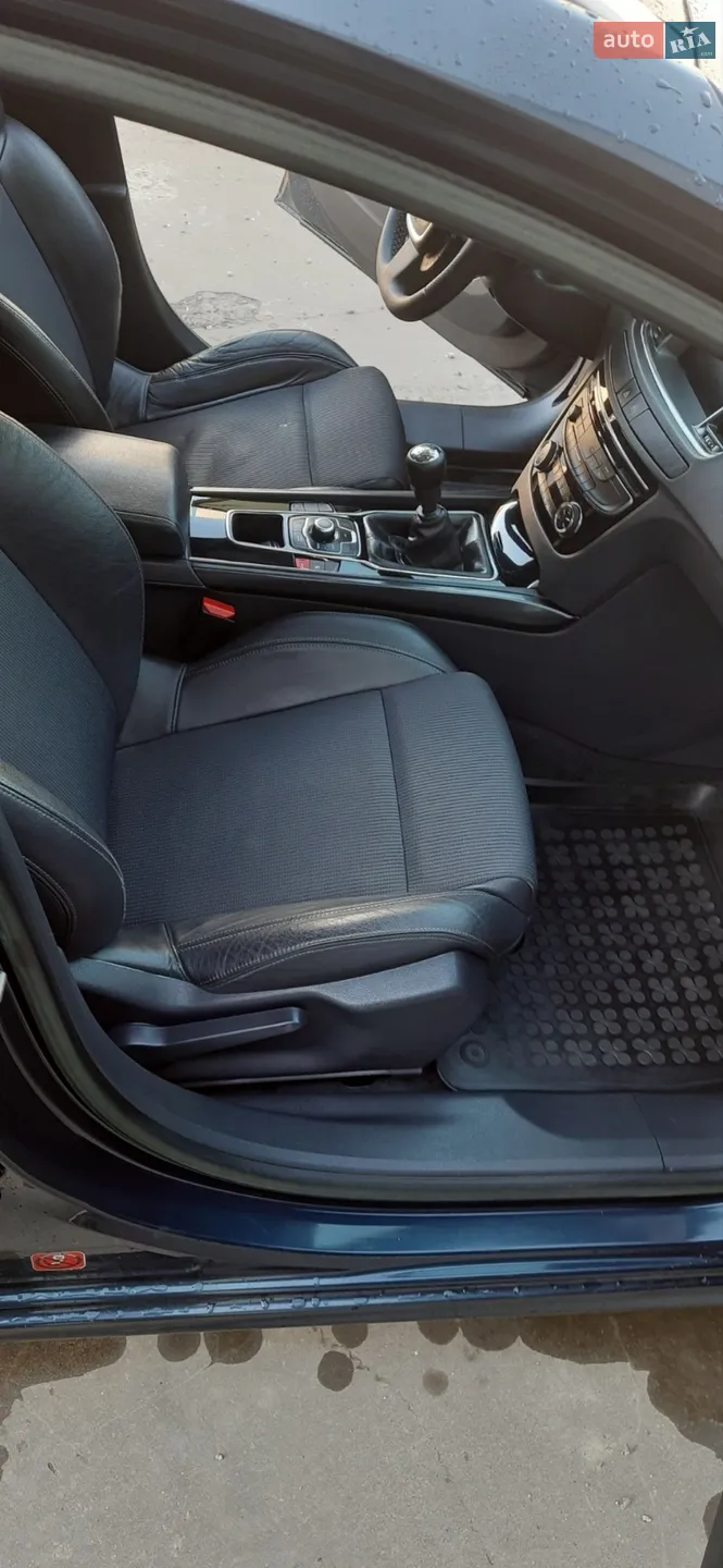 2012 Peugeot 508 - мініатюра 2