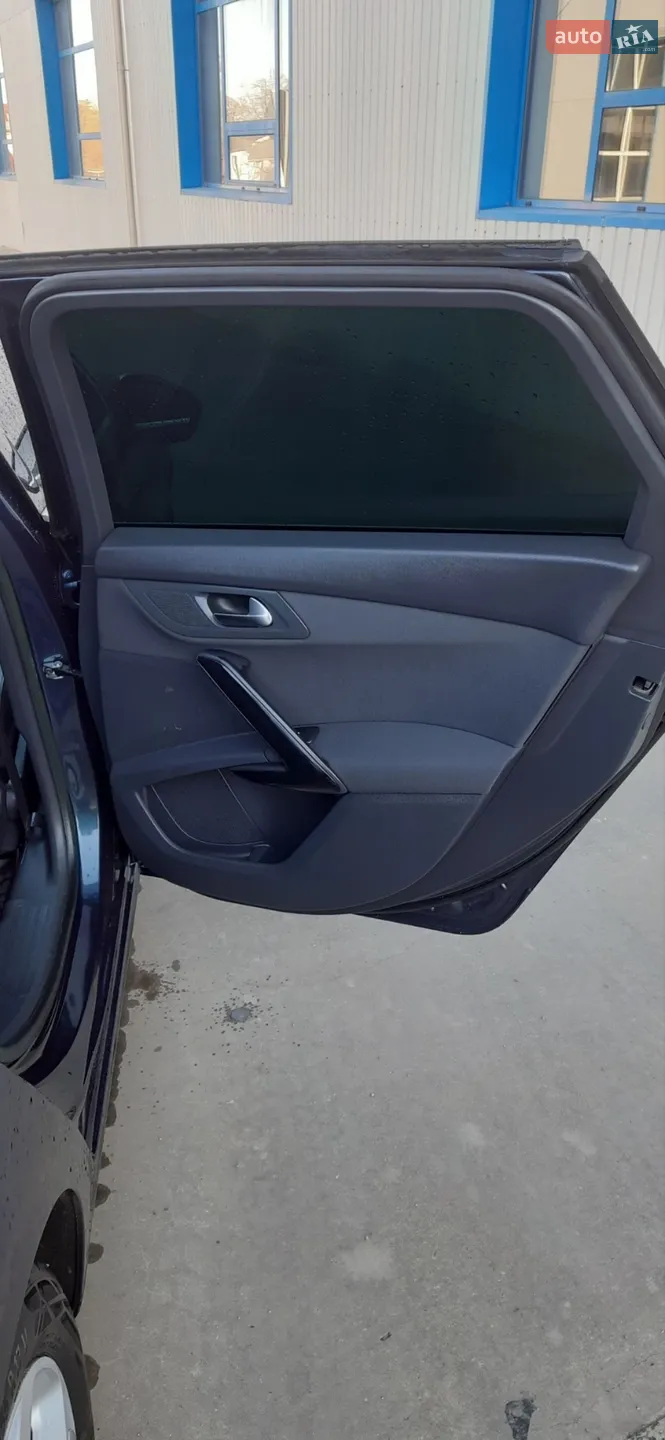 2012 Peugeot 508 - мініатюра 14