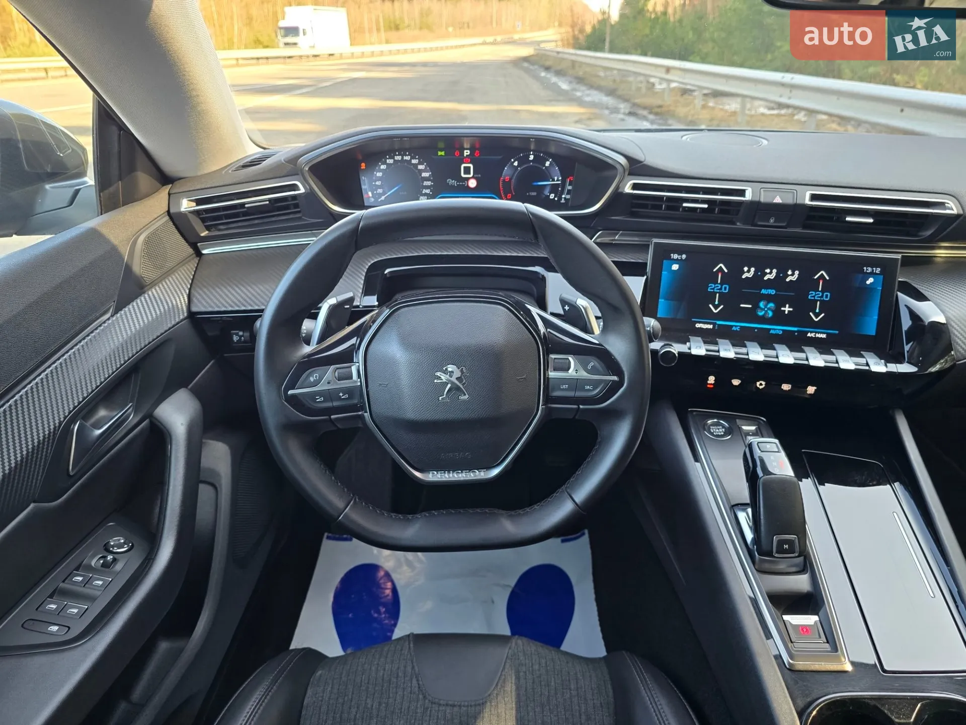2020 Peugeot 508 - мініатюра 59