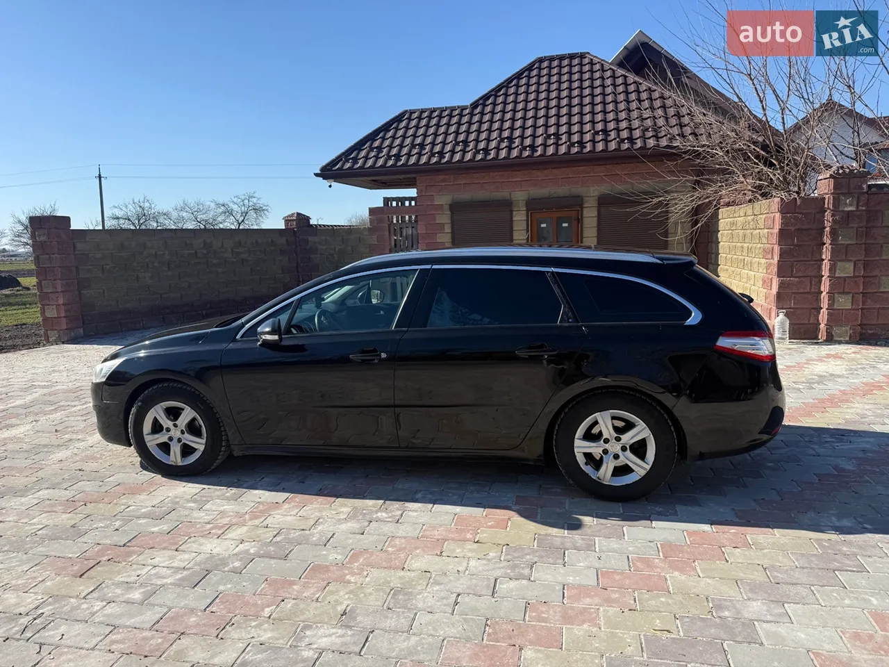 2014 Peugeot 508 - мініатюра 15