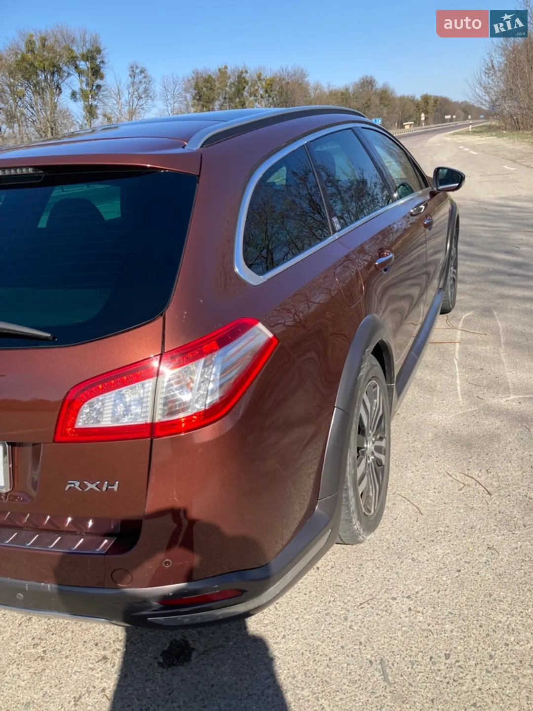 2013 Peugeot 508 - мініатюра 32