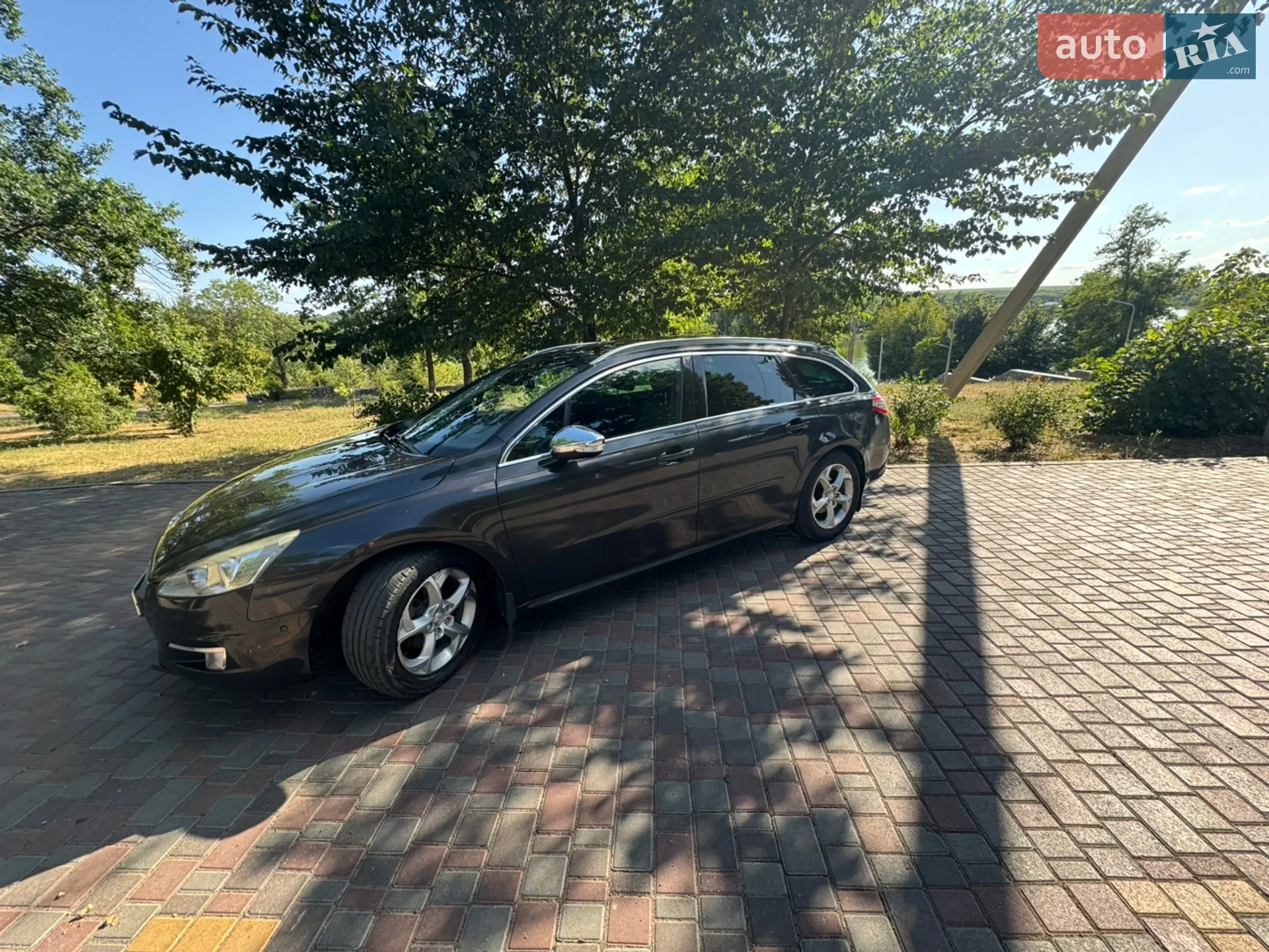 2013 Peugeot 508 - мініатюра 3