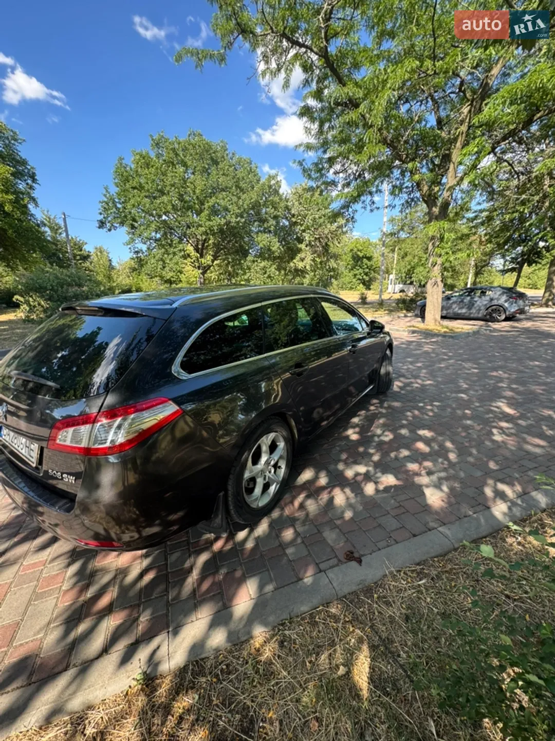 2013 Peugeot 508 - мініатюра 4