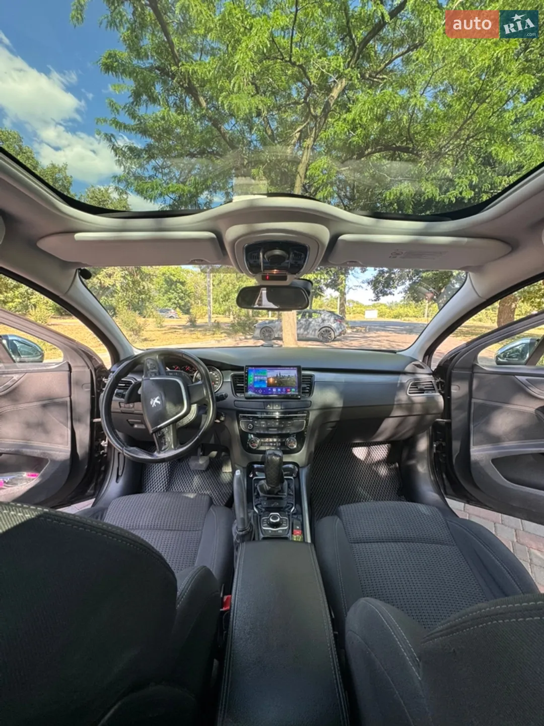 2013 Peugeot 508 - мініатюра 12