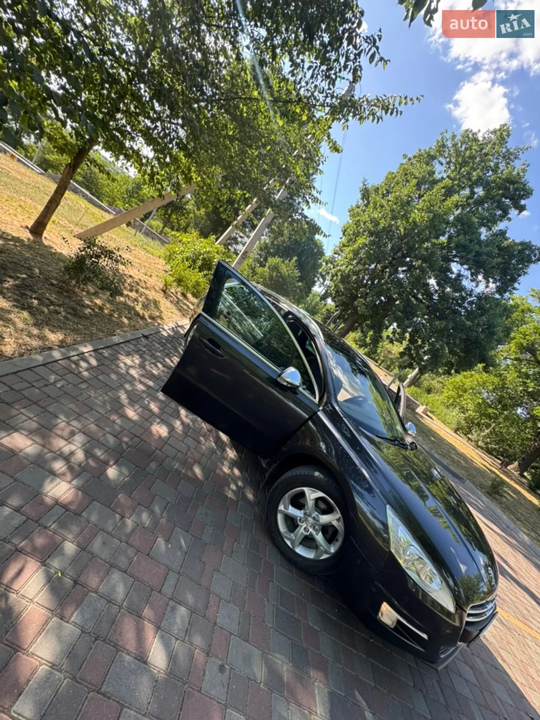 2013 Peugeot 508 - мініатюра 5