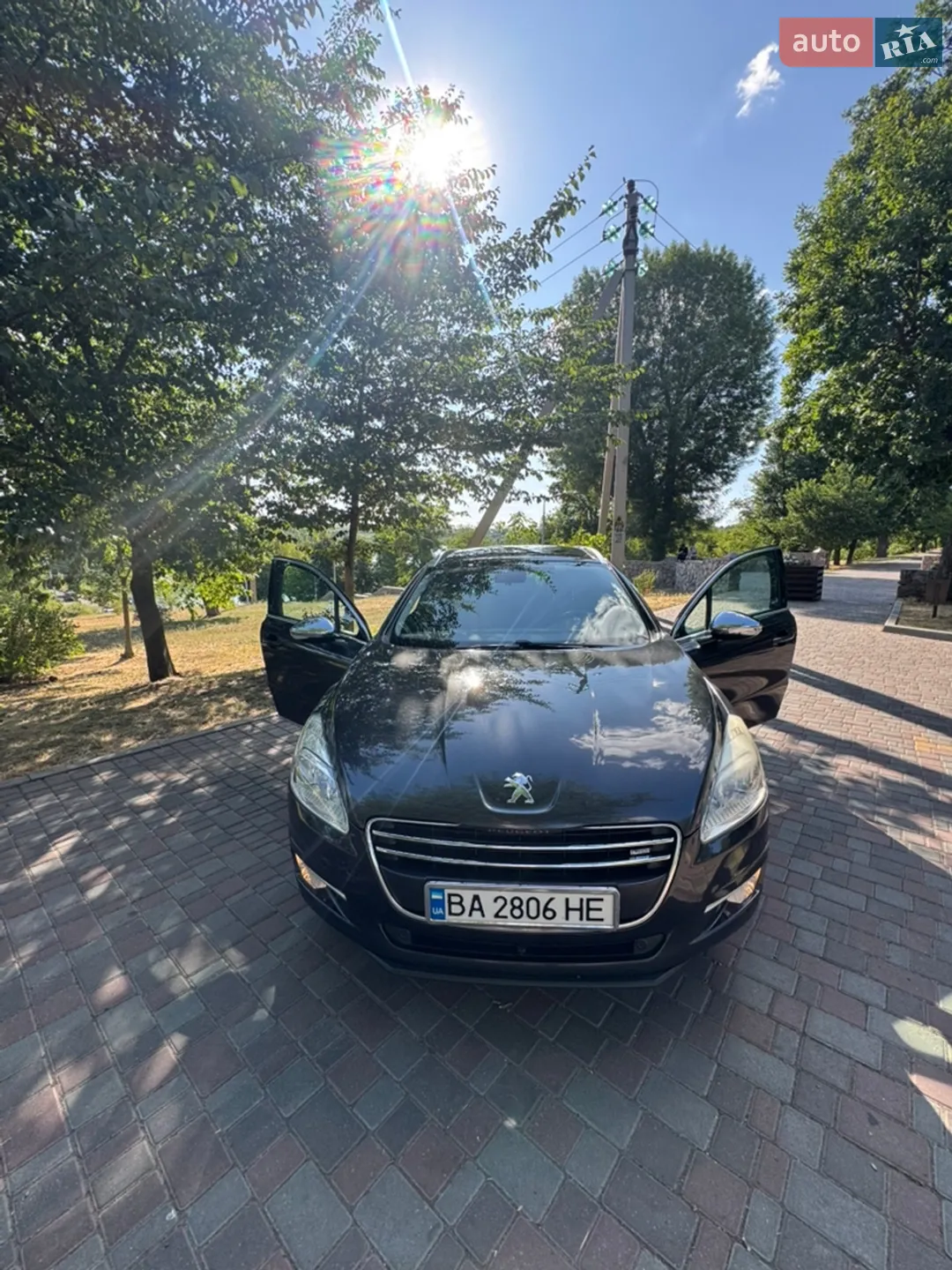 2013 Peugeot 508 - мініатюра 10