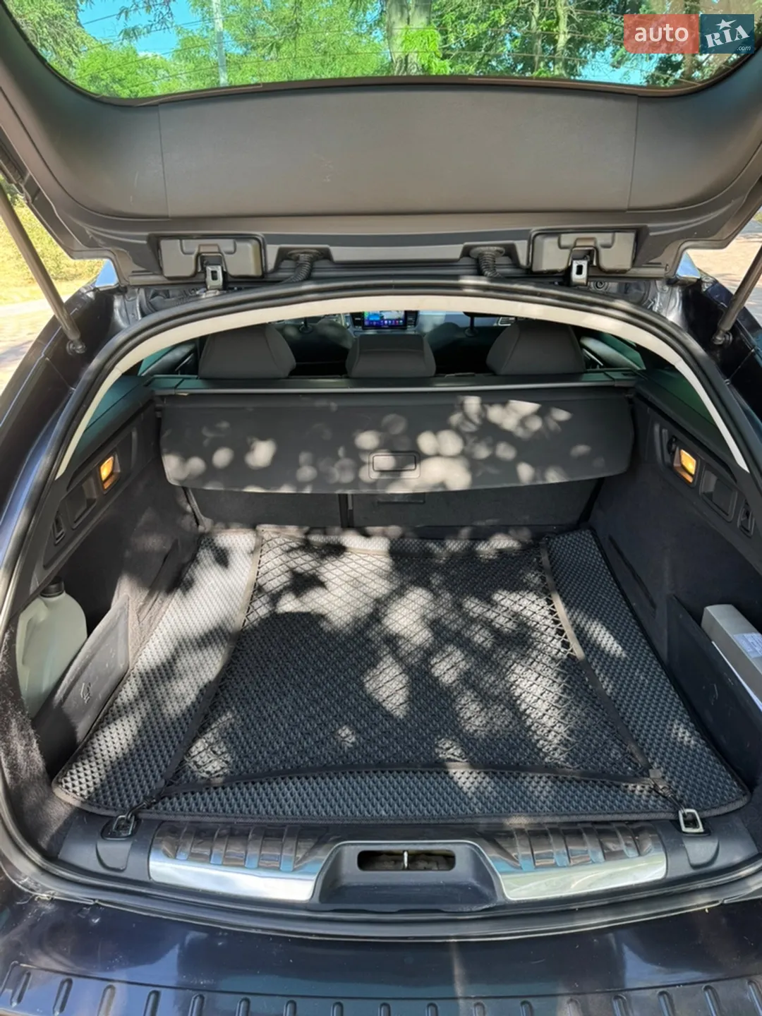 2013 Peugeot 508 - мініатюра 18
