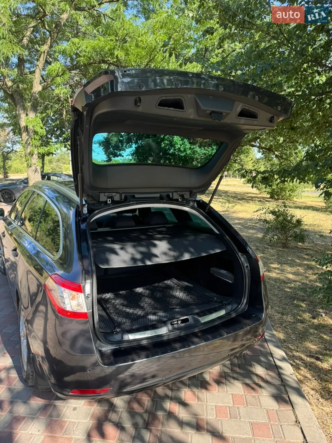 2013 Peugeot 508 - мініатюра 6