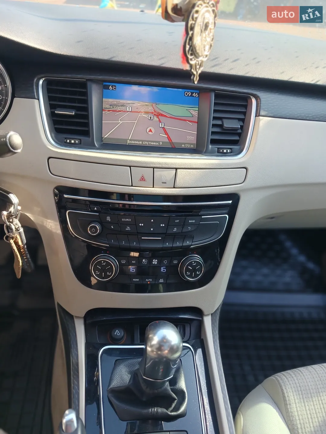 2012 Peugeot 508 - мініатюра 2