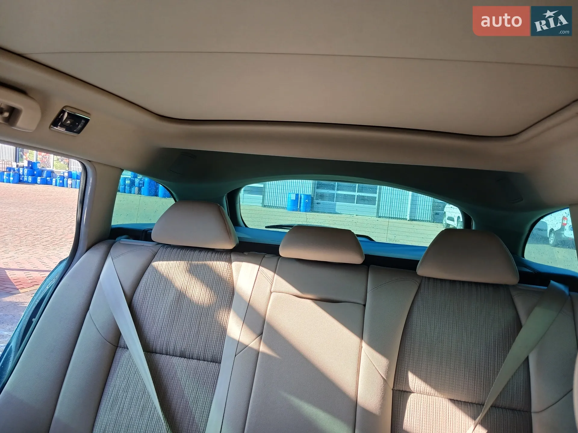 2012 Peugeot 508 - мініатюра 9
