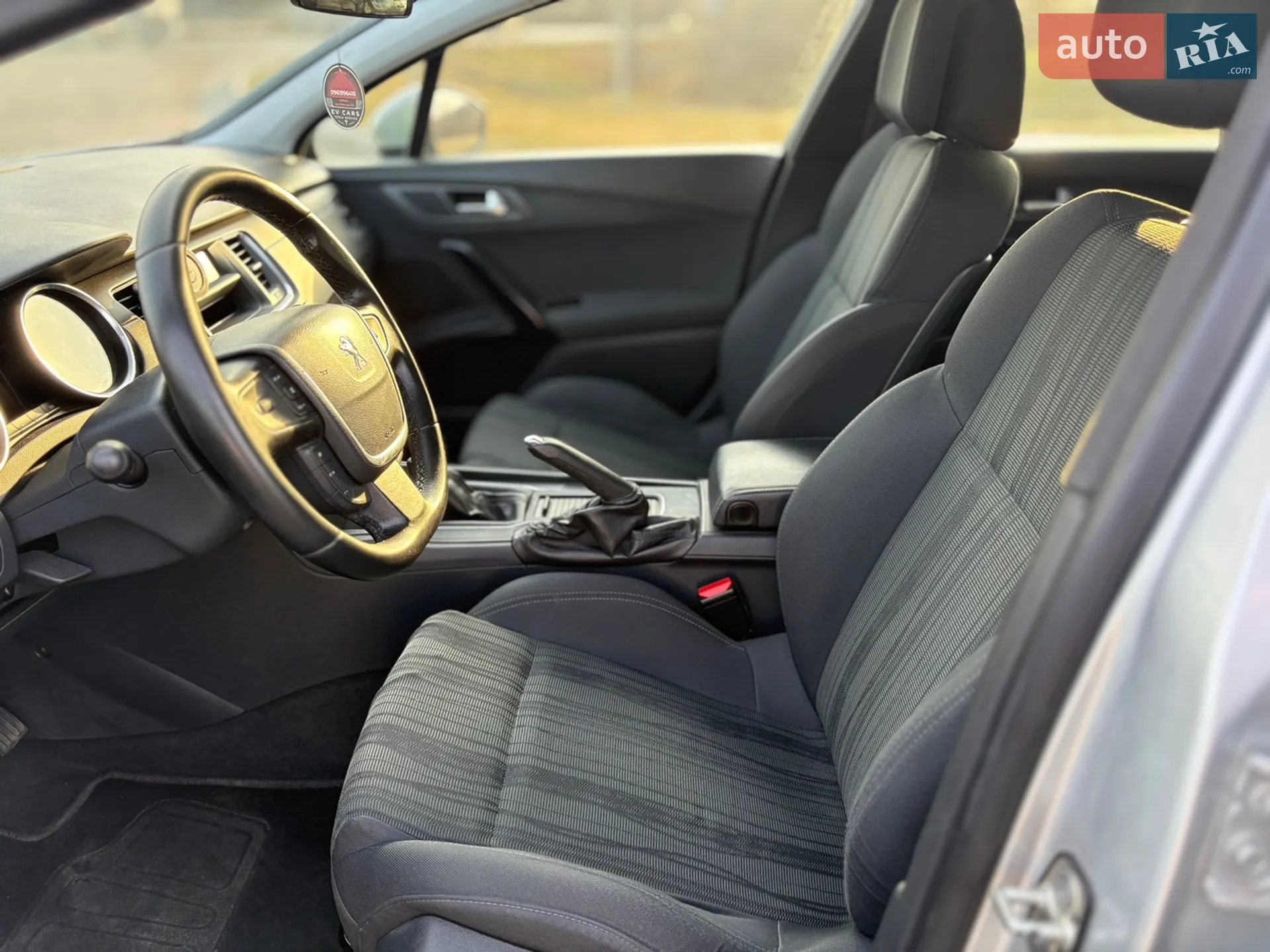 2011 Peugeot 508 - мініатюра 28