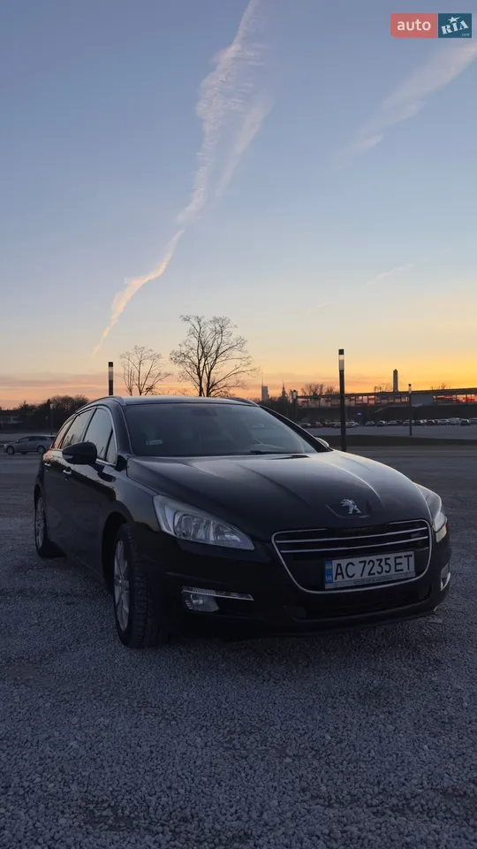 2013 Peugeot 508 - мініатюра 28