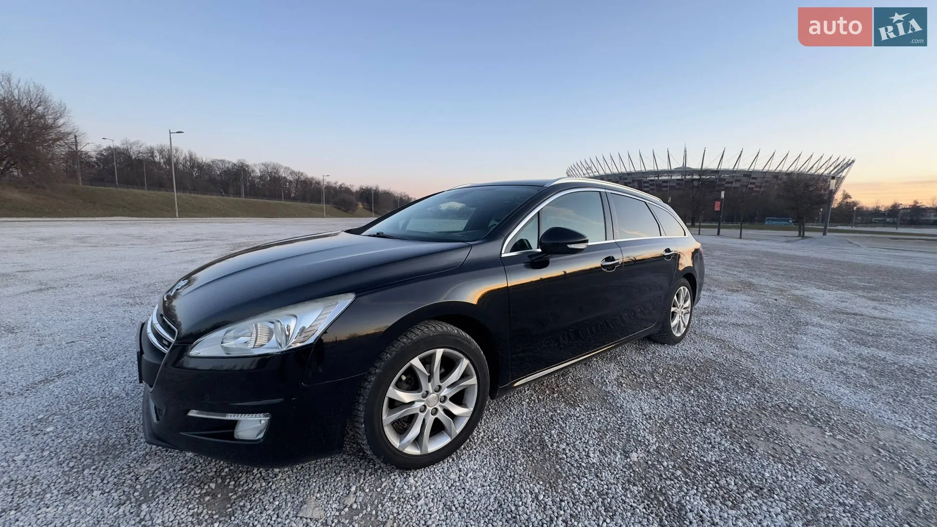 2012 Peugeot 508 - мініатюра 6