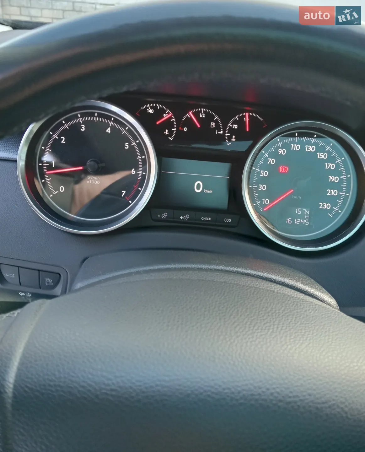 2011 Peugeot 508 - мініатюра 5