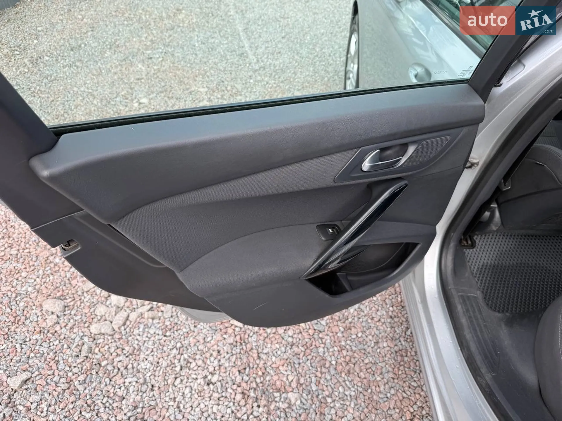 2015 Peugeot 508 - мініатюра 35