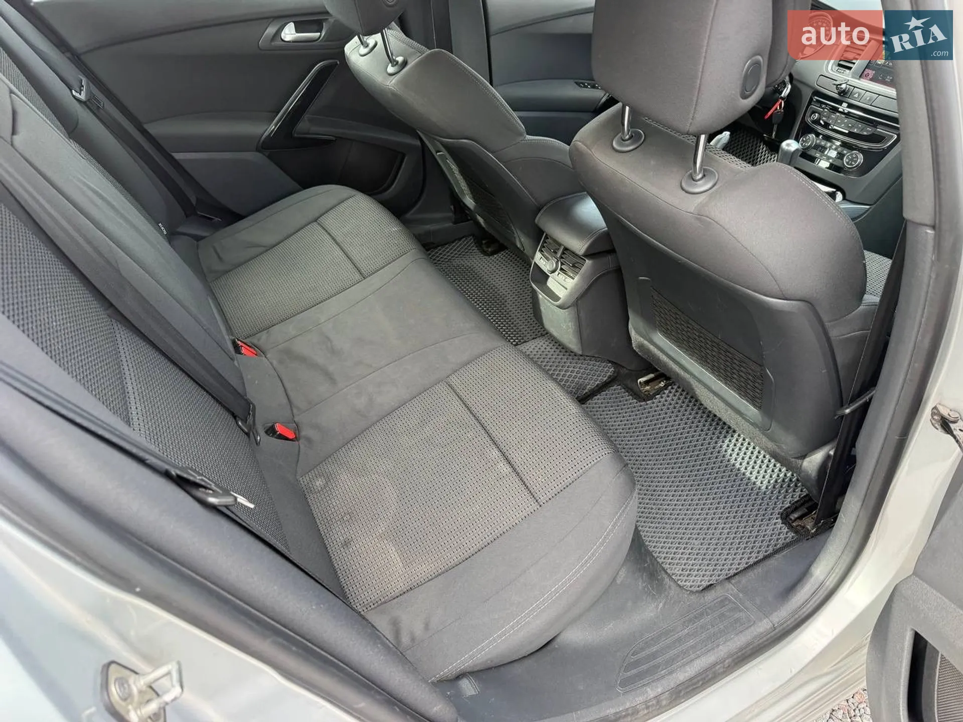 2015 Peugeot 508 - мініатюра 44