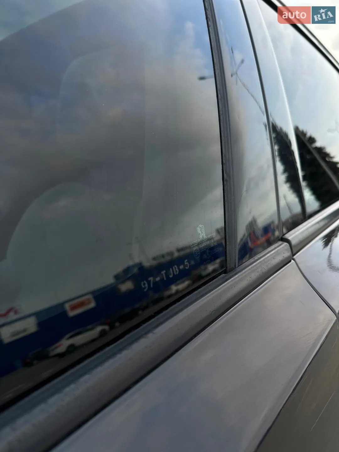 2012 Peugeot 508 - мініатюра 6