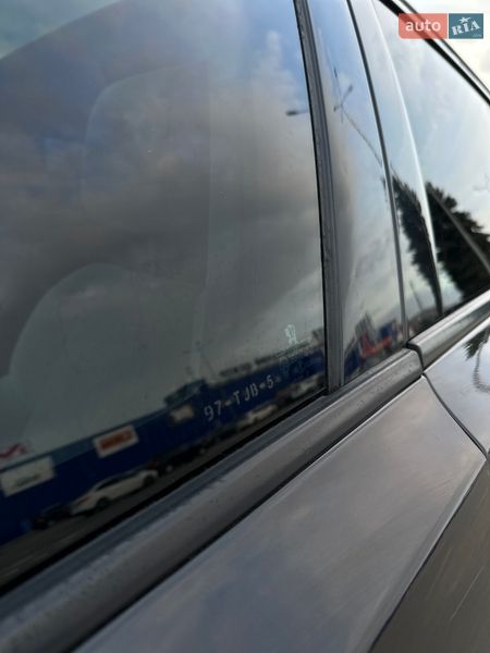 Універсал Peugeot 508 2012 в Вінниці