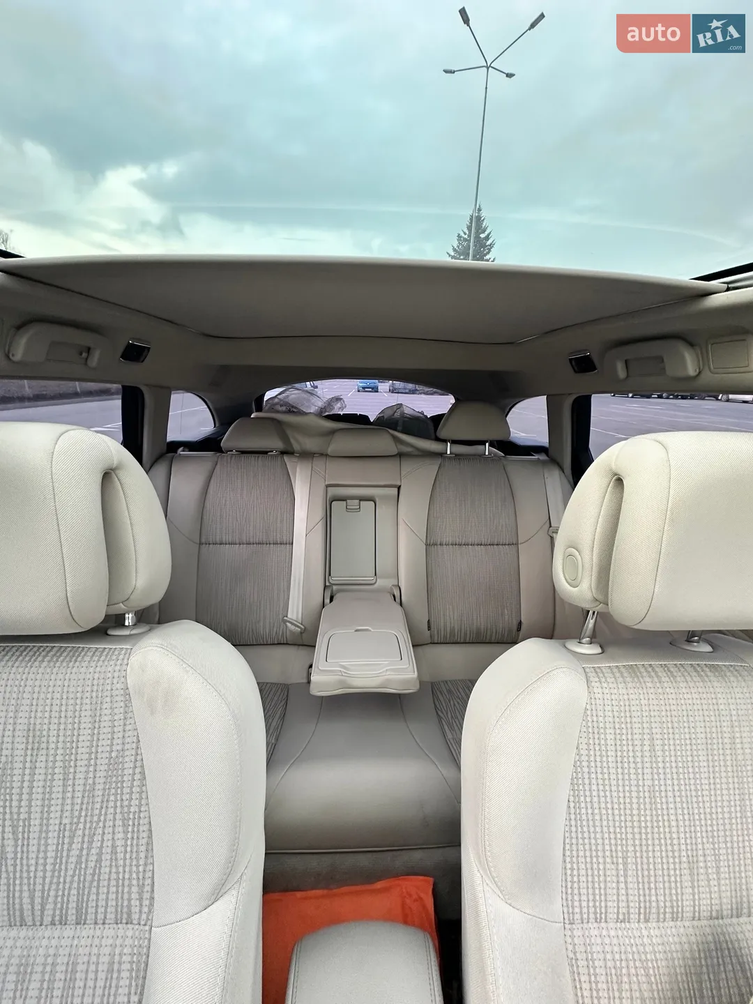 2012 Peugeot 508 - мініатюра 25