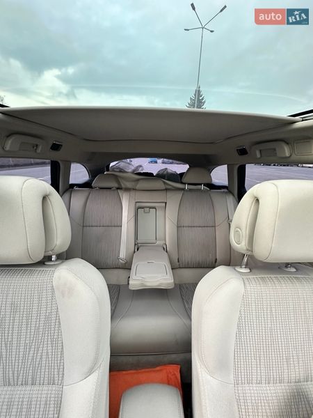 Універсал Peugeot 508 2012 в Вінниці