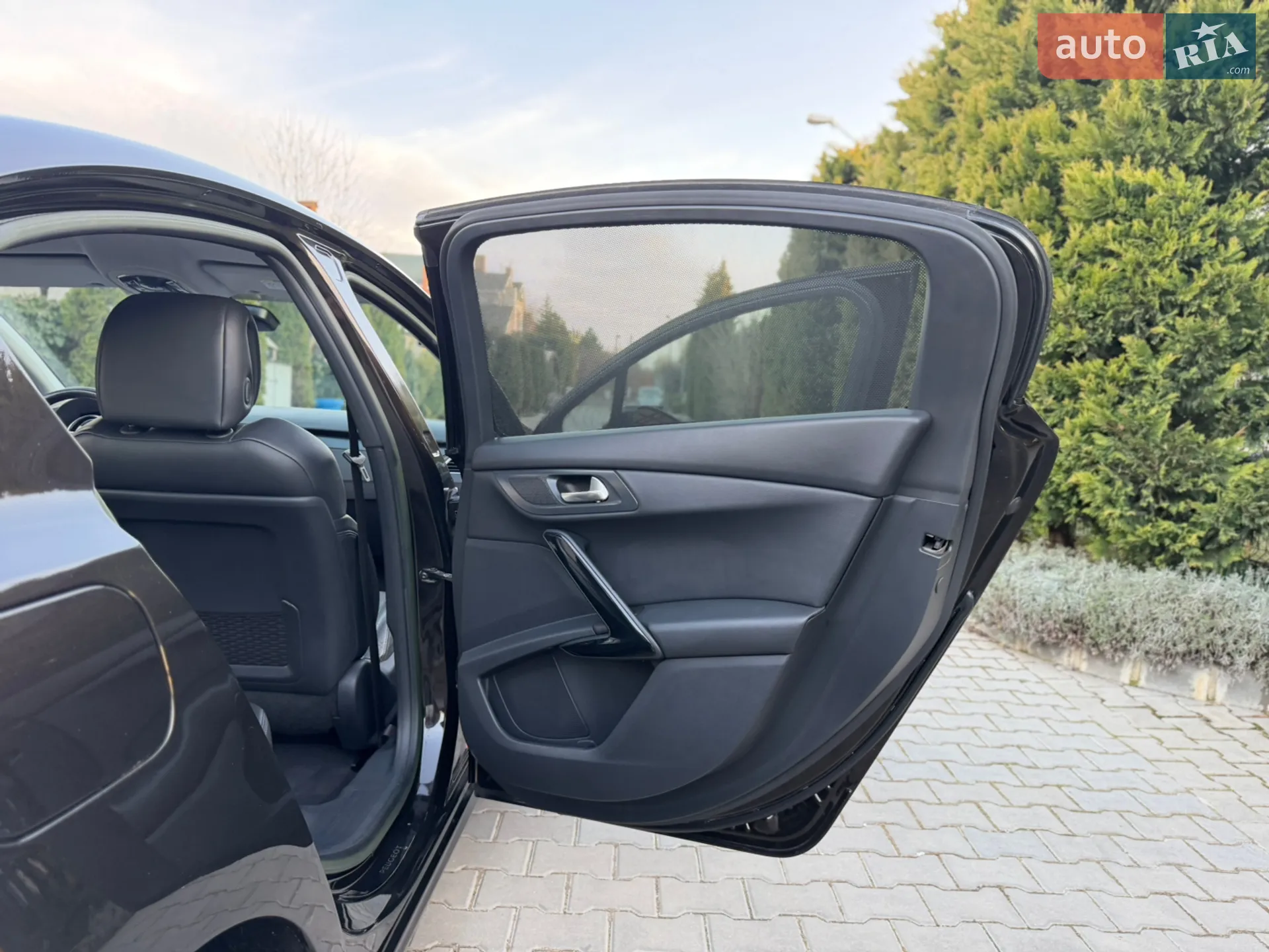2012 Peugeot 508 - мініатюра 23