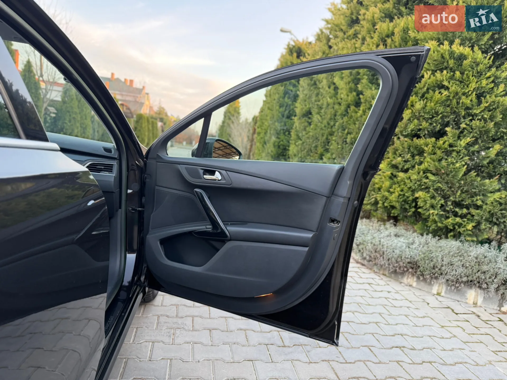 2012 Peugeot 508 - мініатюра 32