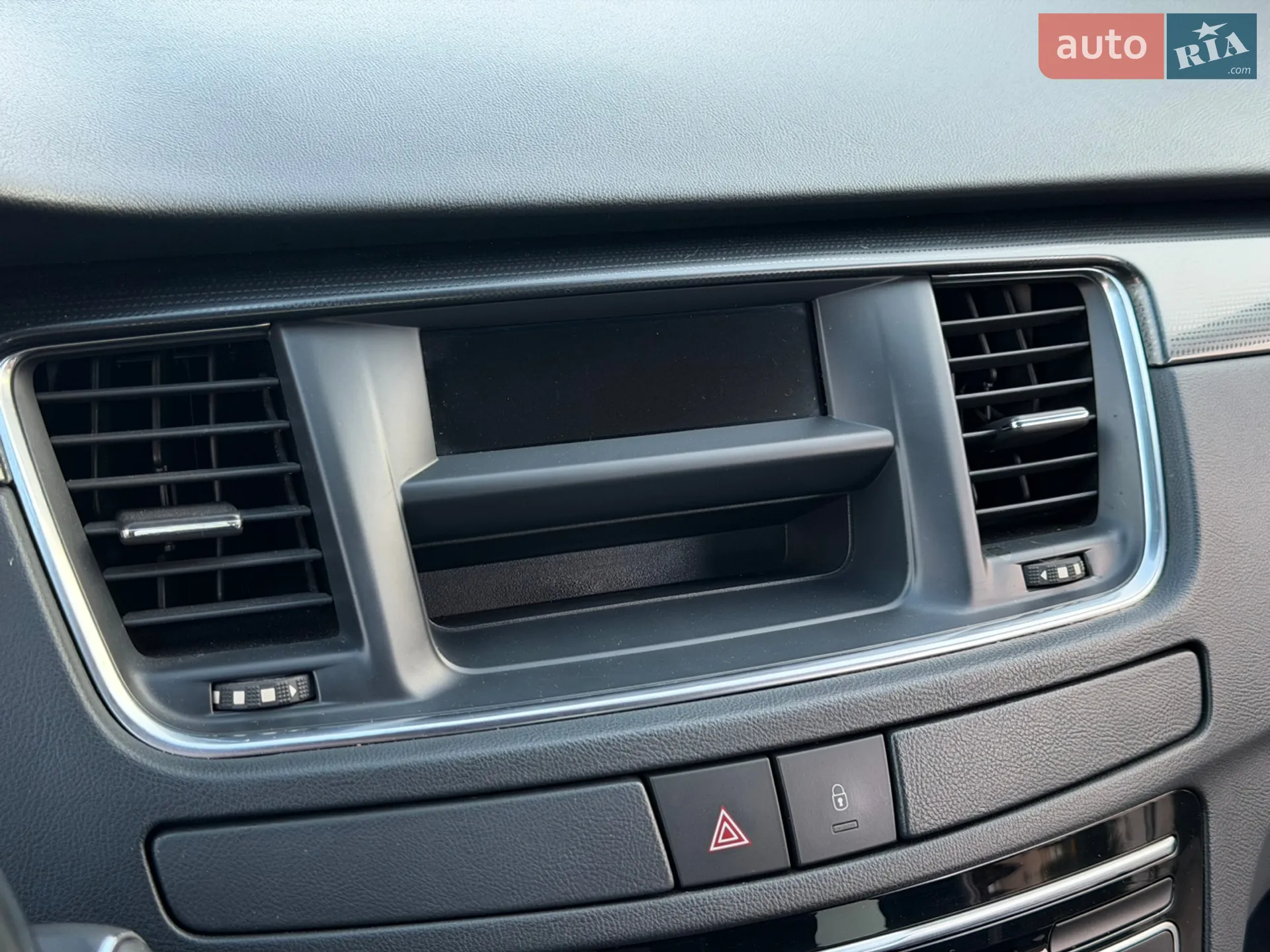 2012 Peugeot 508 - мініатюра 44