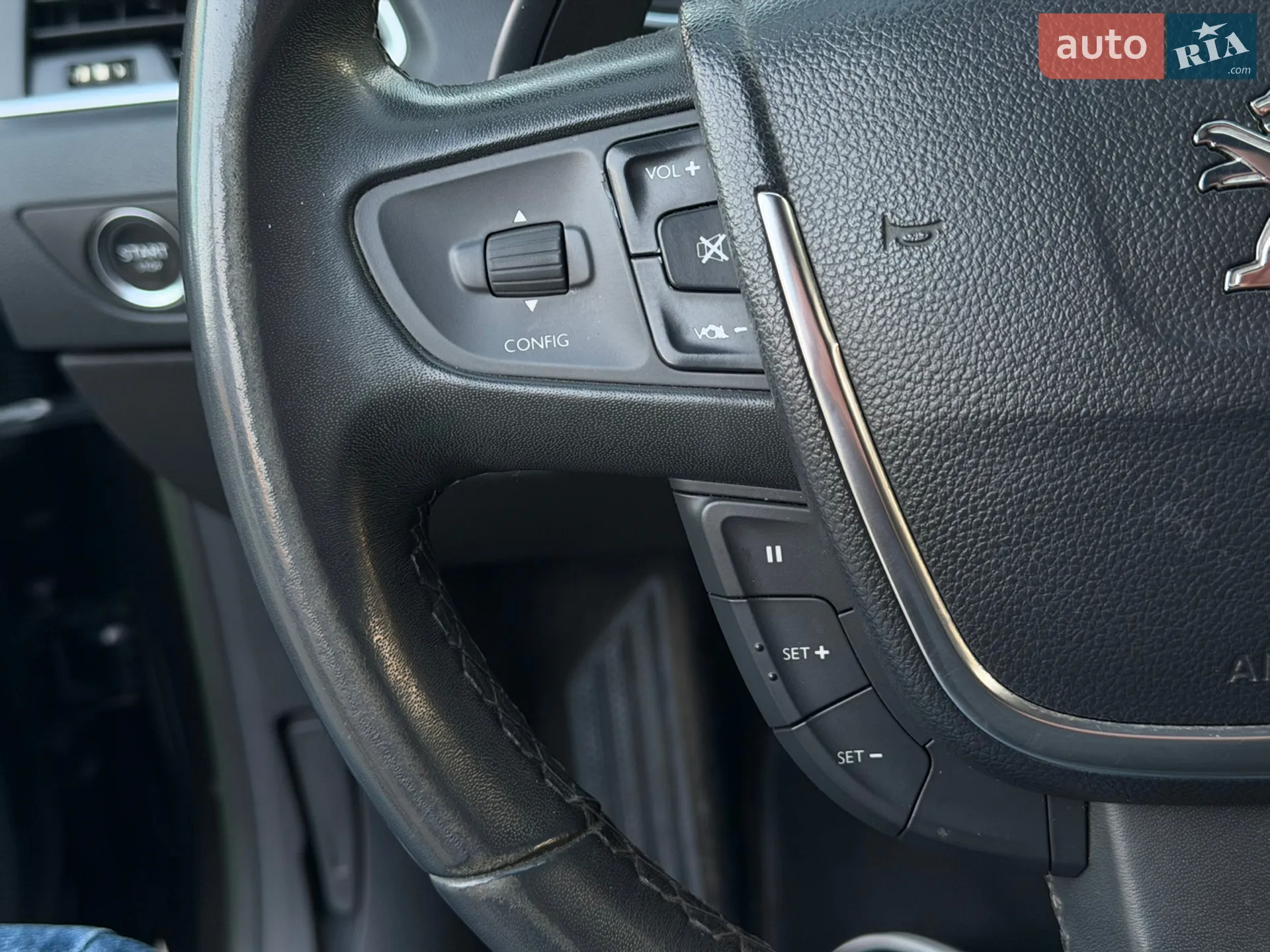 2012 Peugeot 508 - мініатюра 49
