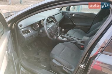 Универсал Peugeot 508 2011 в Ровно