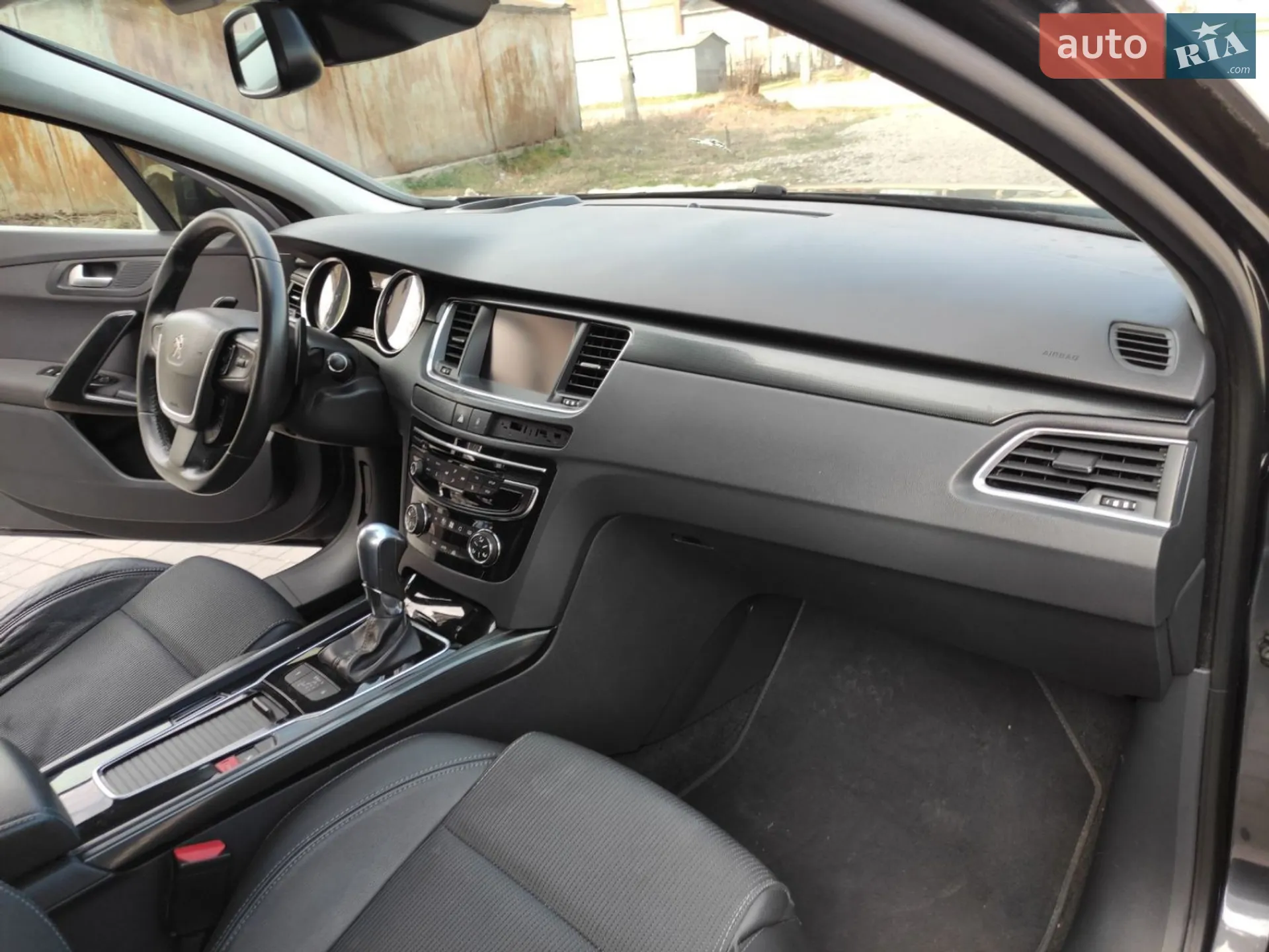 2015 Peugeot 508 - мініатюра 29