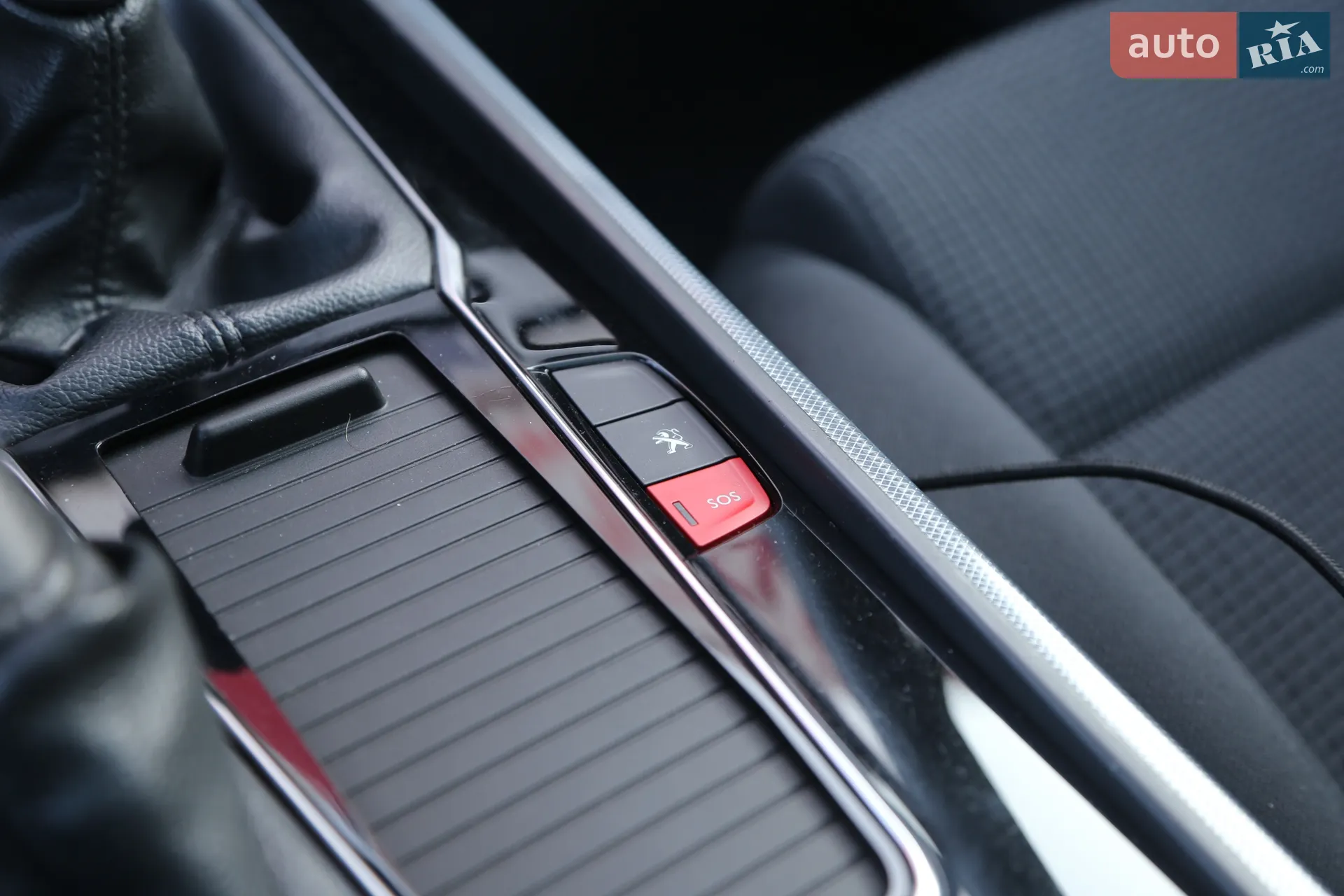 2015 Peugeot 508 - мініатюра 24