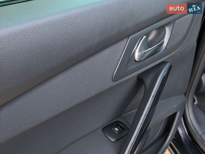 Універсал Peugeot 508 2012 в Львові