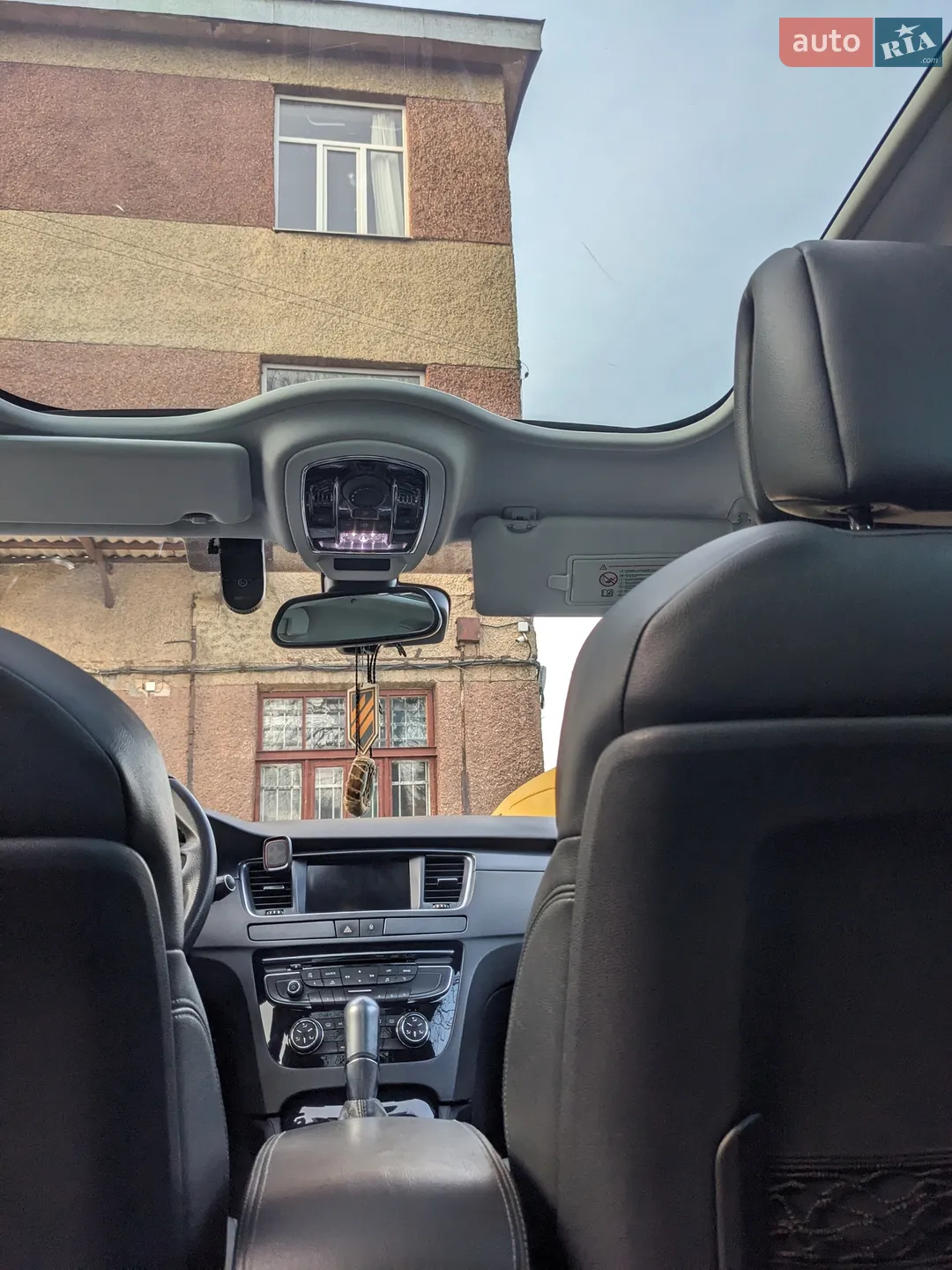 2012 Peugeot 508 - мініатюра 39
