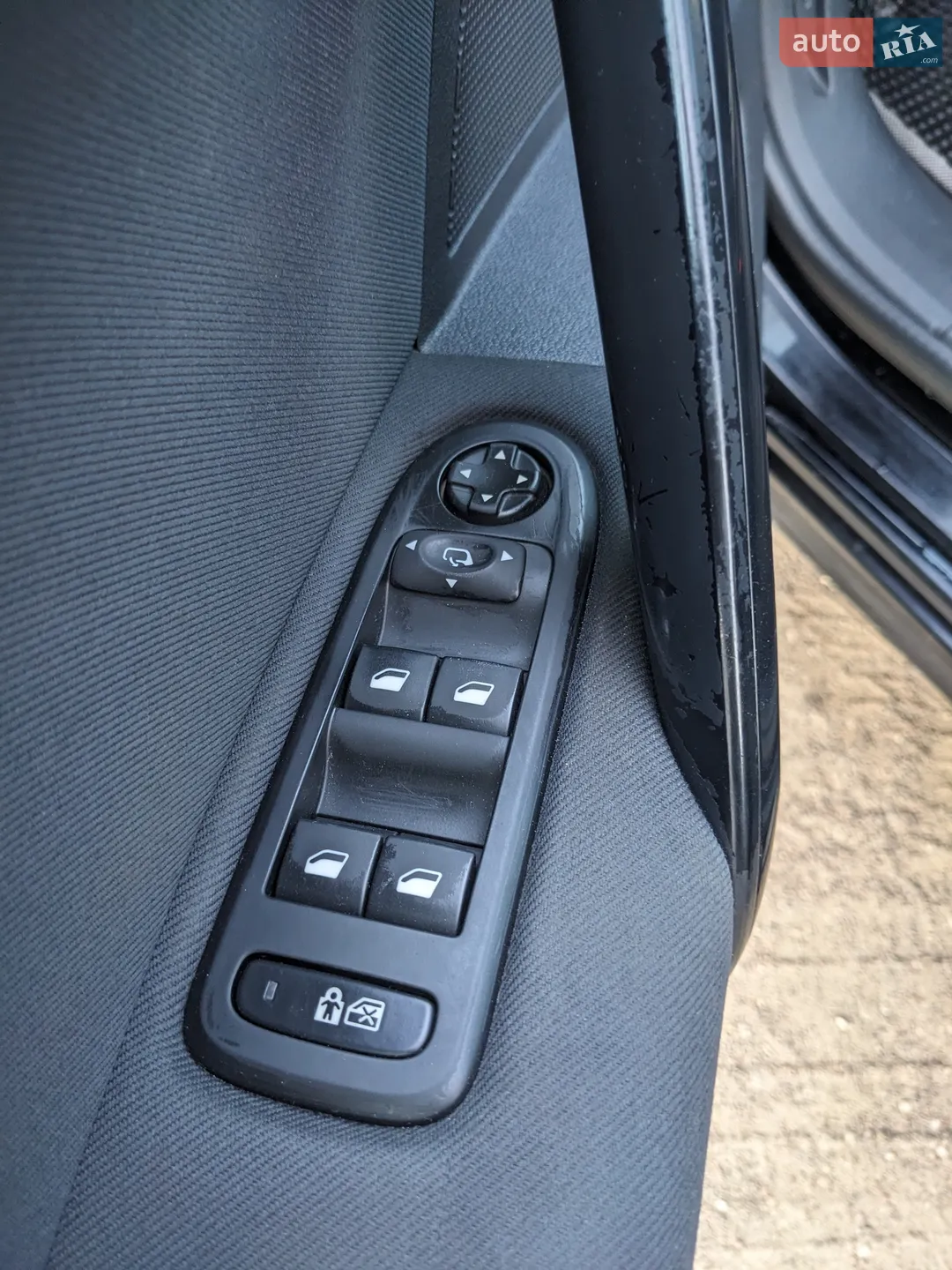 2012 Peugeot 508 - мініатюра 44