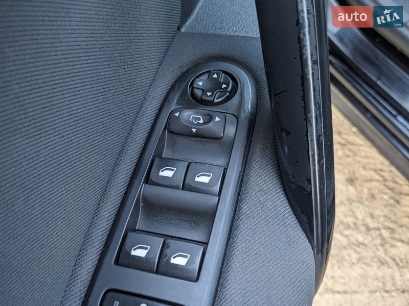 Універсал Peugeot 508 2012 в Львові