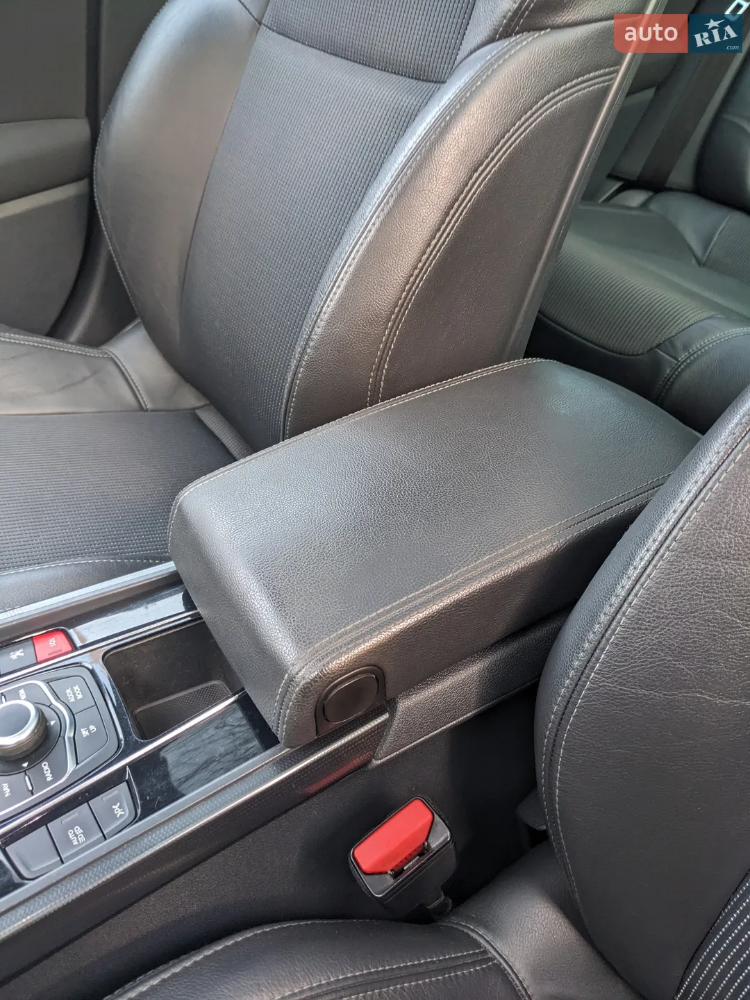 2012 Peugeot 508 - мініатюра 49