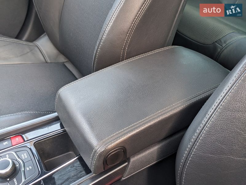 Універсал Peugeot 508 2012 в Львові