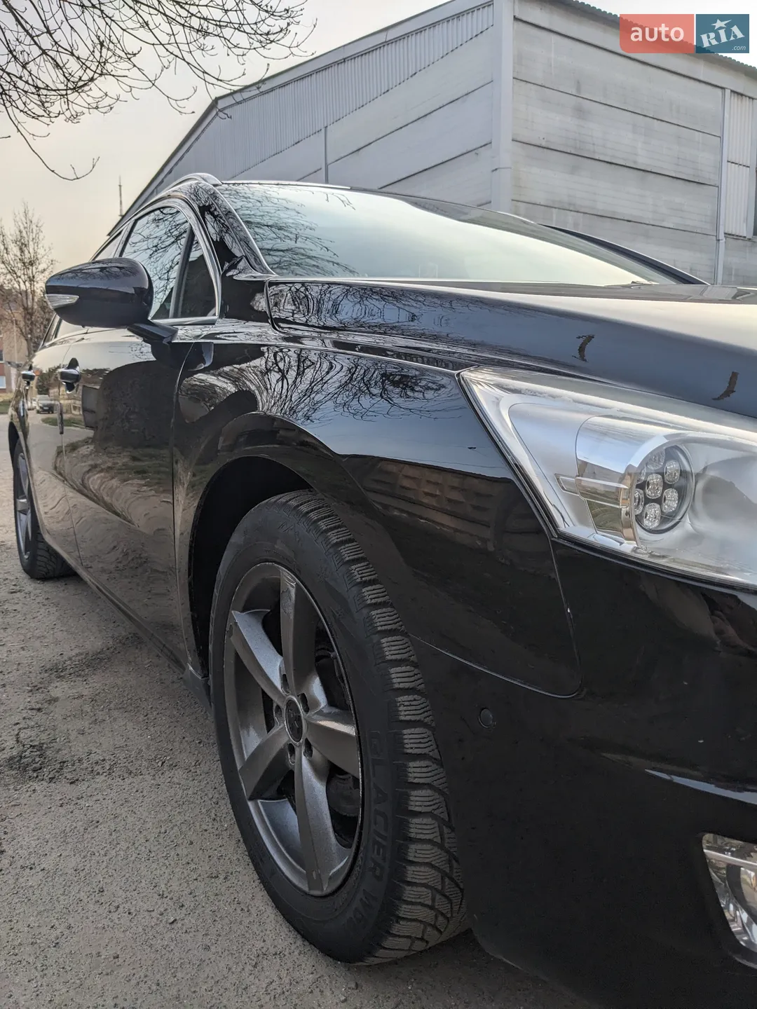 2012 Peugeot 508 - мініатюра 63