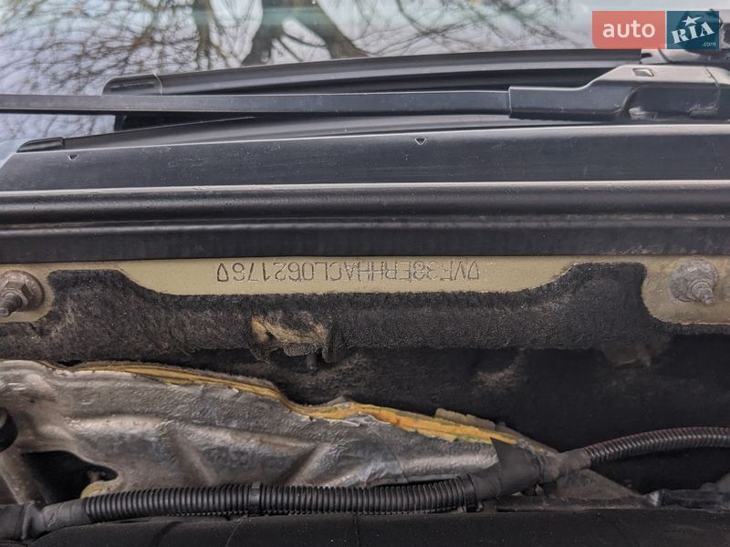 Універсал Peugeot 508 2012 в Львові