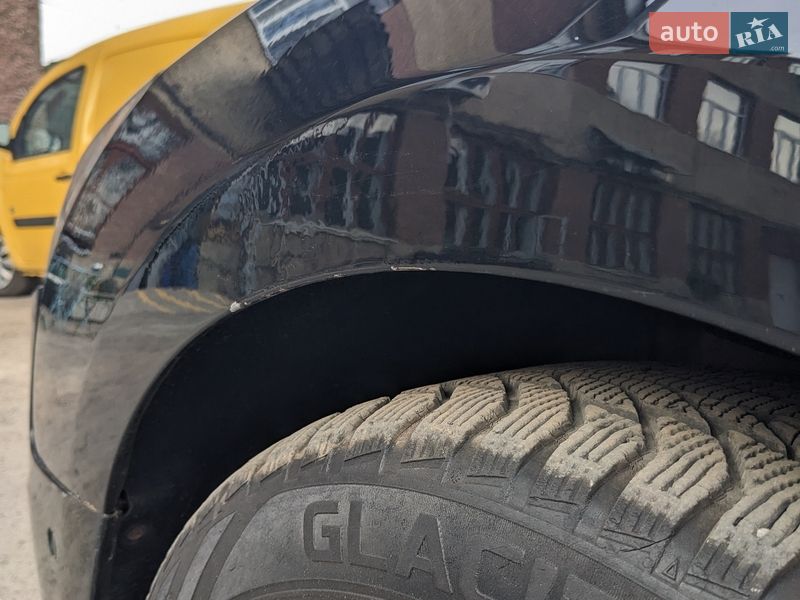 Універсал Peugeot 508 2012 в Львові