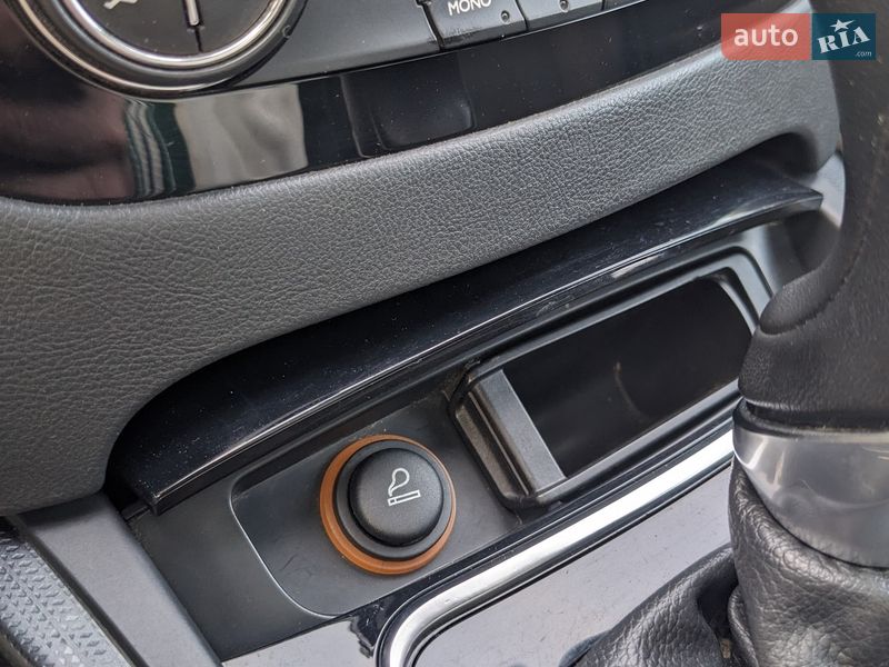 Універсал Peugeot 508 2012 в Львові